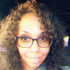 Meet your Posher, Ocieanna